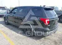 2017 Ford POLICE фото
