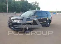 2017 Ford POLICE фото