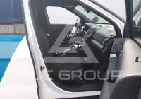 2017 Ford POLICE фото