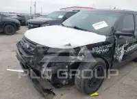 2017 Ford POLICE фото