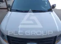 2017 Ford POLICE фото
