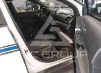 2017 Ford POLICE photo