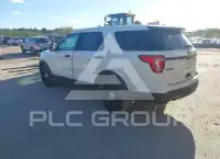 2017 Ford POLICE фото