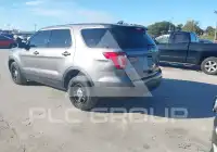 2017 Ford POLICE фото