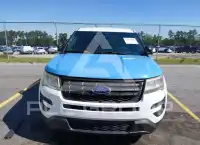 2017 Ford POLICE фото