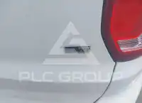2017 Ford POLICE фото