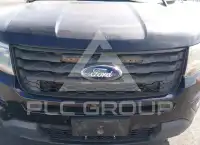 2017 Ford POLICE фото