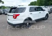 2017 Ford POLICE фото