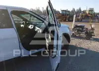 2017 Ford POLICE фото