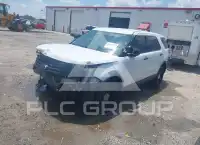 2017 Ford POLICE фото