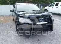 2017 Ford POLICE фото