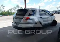 2017 Ford POLICE фото