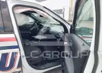 2017 Ford POLICE фото