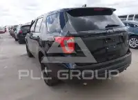 2017 Ford POLICE фото