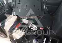 2017 Ford POLICE фото