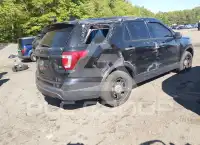 2017 Ford POLICE фото