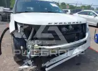 2017 Ford POLICE фото