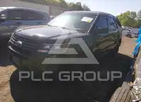 2017 Ford POLICE фото