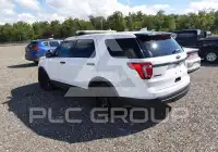 2017 Ford POLICE фото
