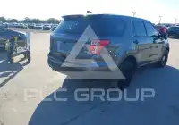 2017 Ford POLICE фото