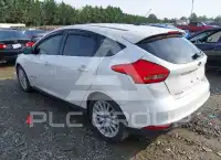 2017 Ford FOCUS фото