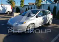 2017 Ford FOCUS фото