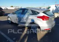 2017 Ford FOCUS фото