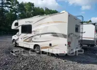 2017 Ford E-350 фото