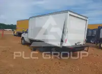 2017 Ford E-350 фото
