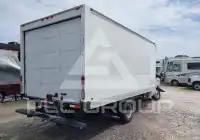 2017 Ford E-350 фото
