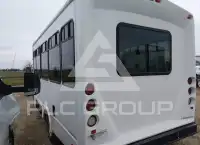 2017 Ford E-350 фото