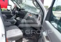 2017 Ford E-350 фото