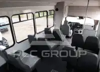 2017 Ford E-350 фото