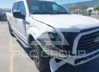 2017 Ford F-150 фото