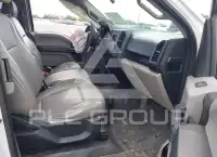 2017 Ford F-150 photo