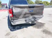 2017 Ford F-150 фото