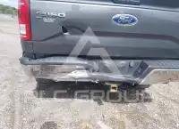 2017 Ford F-150 фото