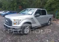 2017 Ford F-150 photo