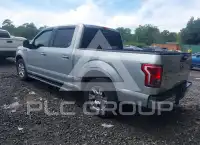 2017 Ford F-150 photo