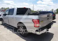 2017 Ford F-150 photo
