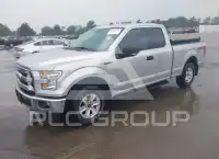 2017 Ford F-150 photo