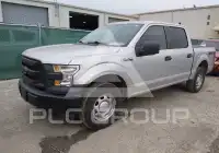 2017 Ford F-150 фото