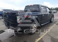2017 Ford F-150 фото