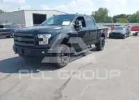 2017 Ford F-150 фото