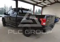 2017 Ford F-150 фото