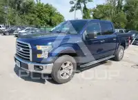 2017 Ford F-150 photo