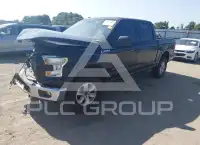 2017 Ford F-150 фото