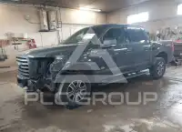 2017 Ford F-150 photo