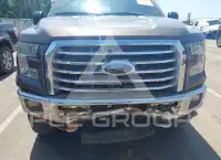 2017 Ford F-150 фото