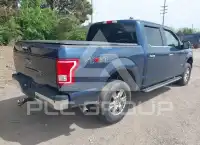 2017 Ford F-150 фото